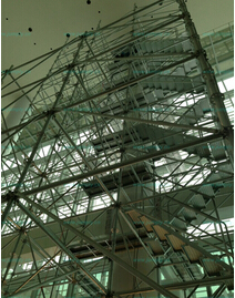 建筑腳手架——“嚴(yán)于律己，才是很好”