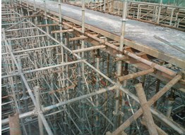 【建筑鋼管腳手架】 夠強(qiáng)夠硬才能征戰(zhàn)天下！
